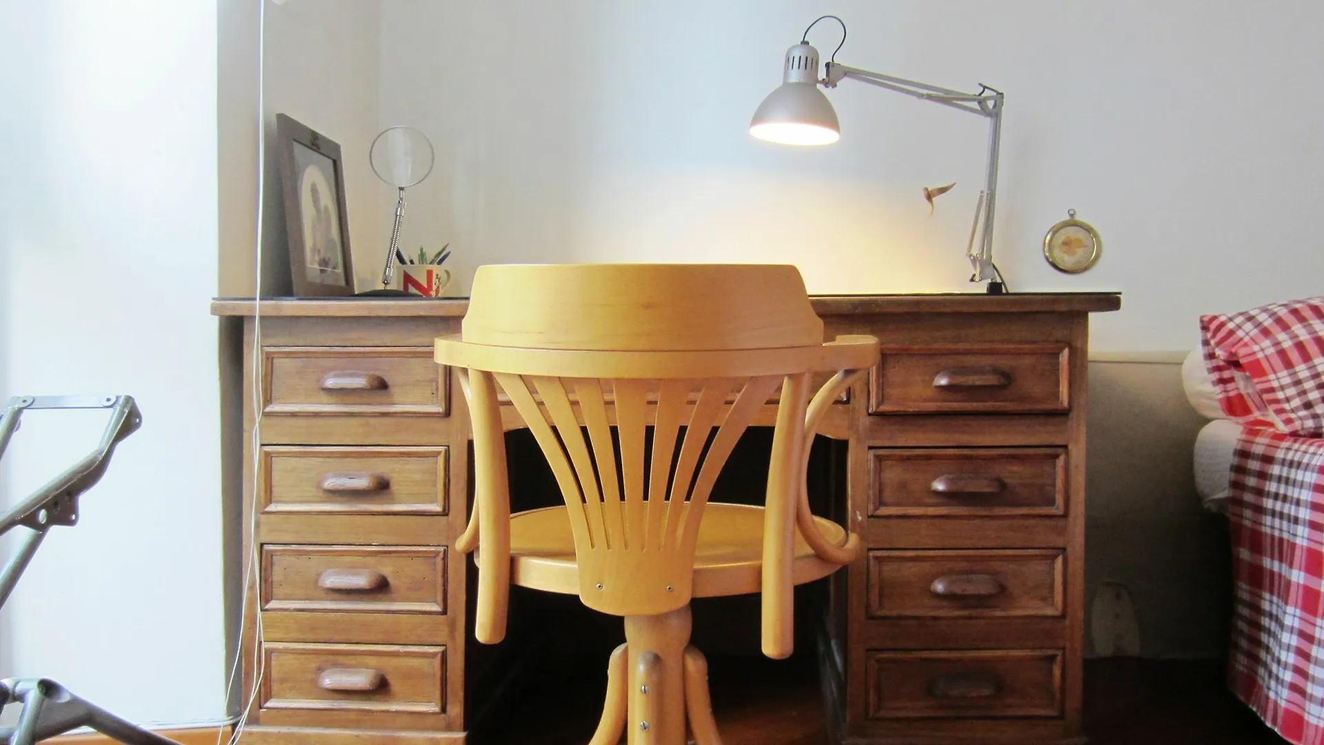 Fil Rouge Appartement Milaan
