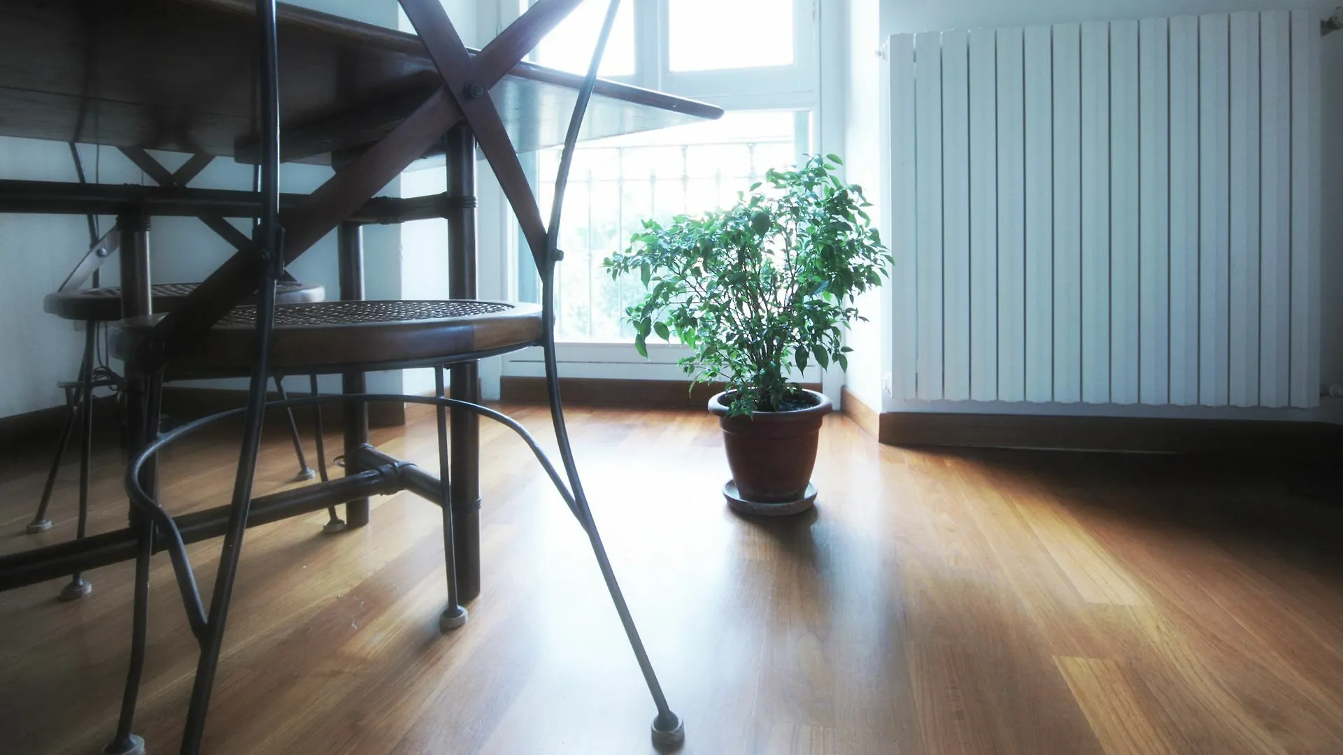 Fil Rouge Appartement Milaan