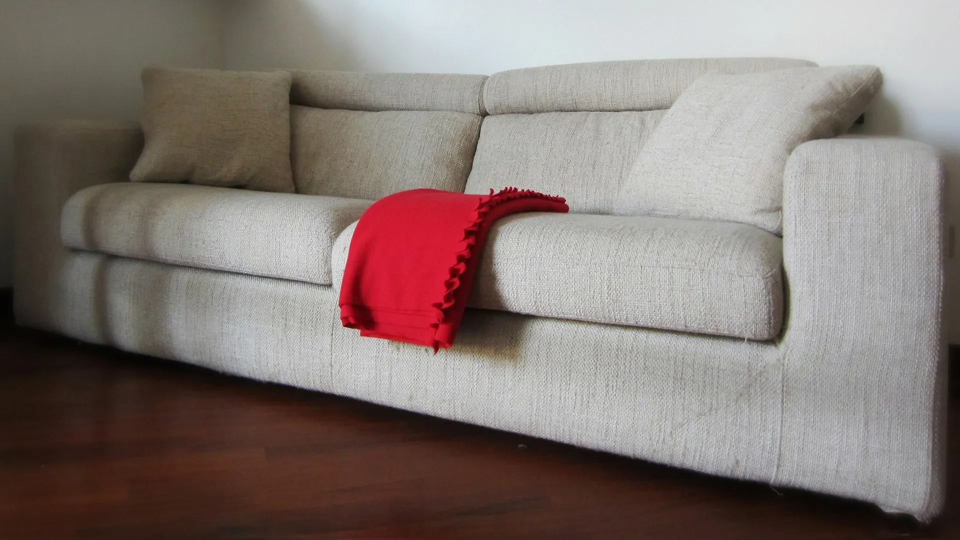Fil Rouge Appartement Milaan 0*,